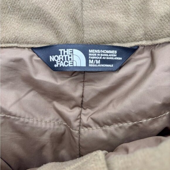 The North Face Freedom Insulated Khaki Pant Size Medium - Picture 11 of 12